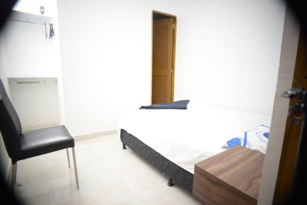 Apartamento Casa Nogal